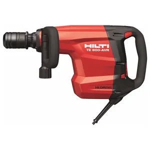 چکش تخریب هیلتی مدل TE 800 AVR