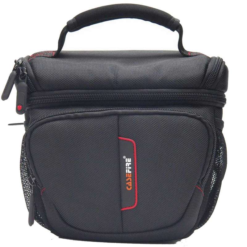 کیف دوربین کیس فایر مدل C130 کیف دوربین کیس فایر مدل C130