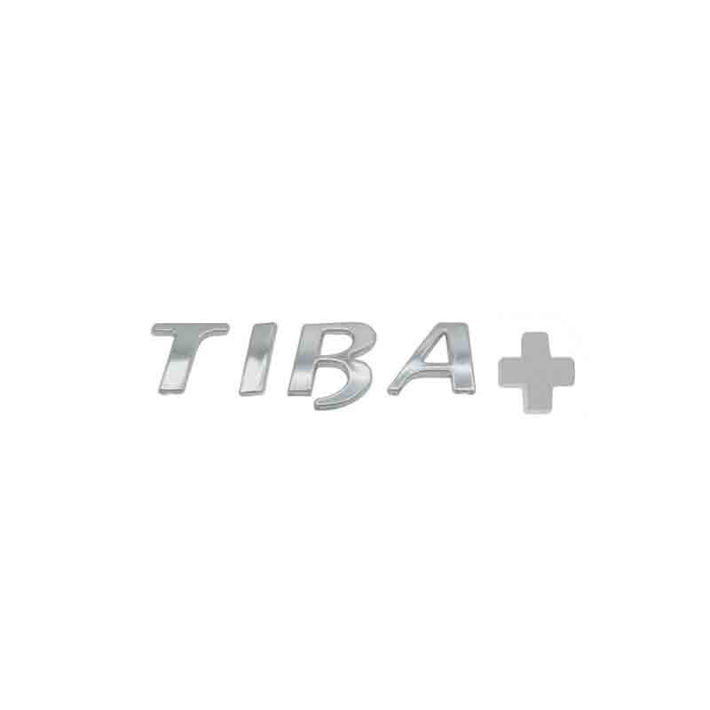  آرم صندوق عقب خودرو قطعه سازان کبیر مدل ARM-TIBAPL-1004 مناسب برای تیبا پلاس 