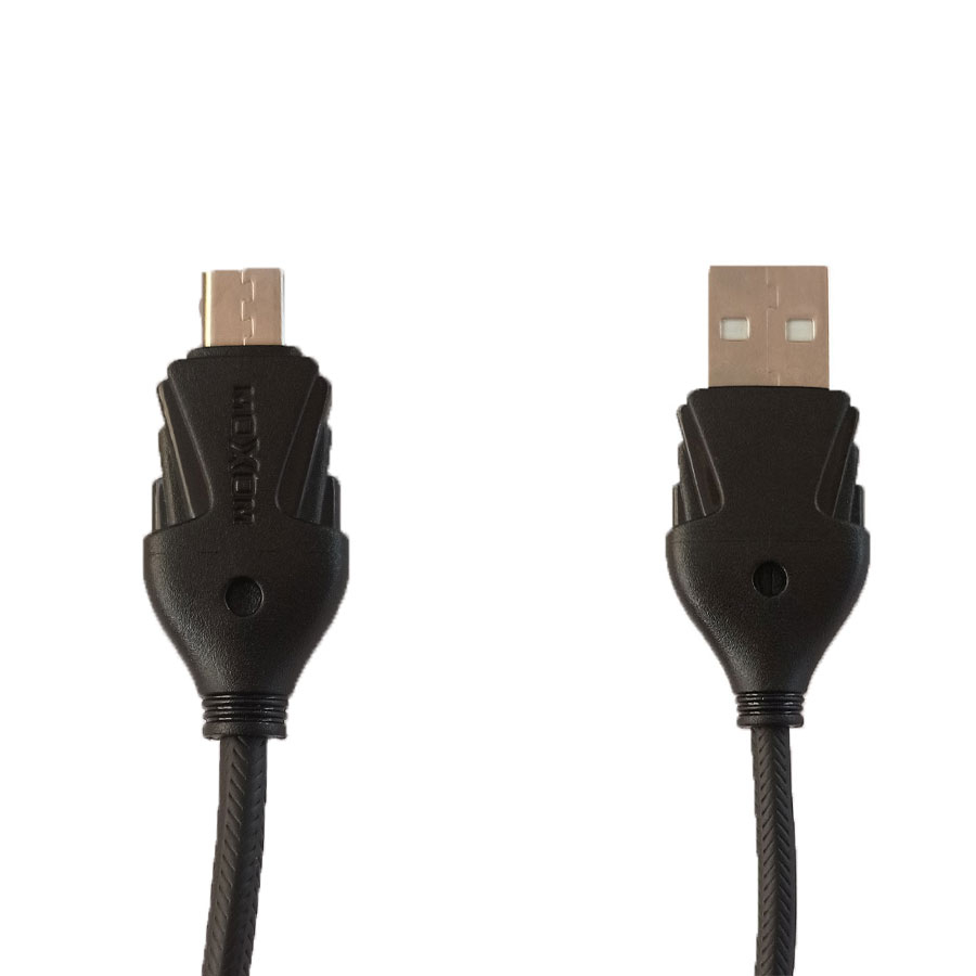 کابل تبدیل USB به microUSB موکسوم مدل MX-CB40