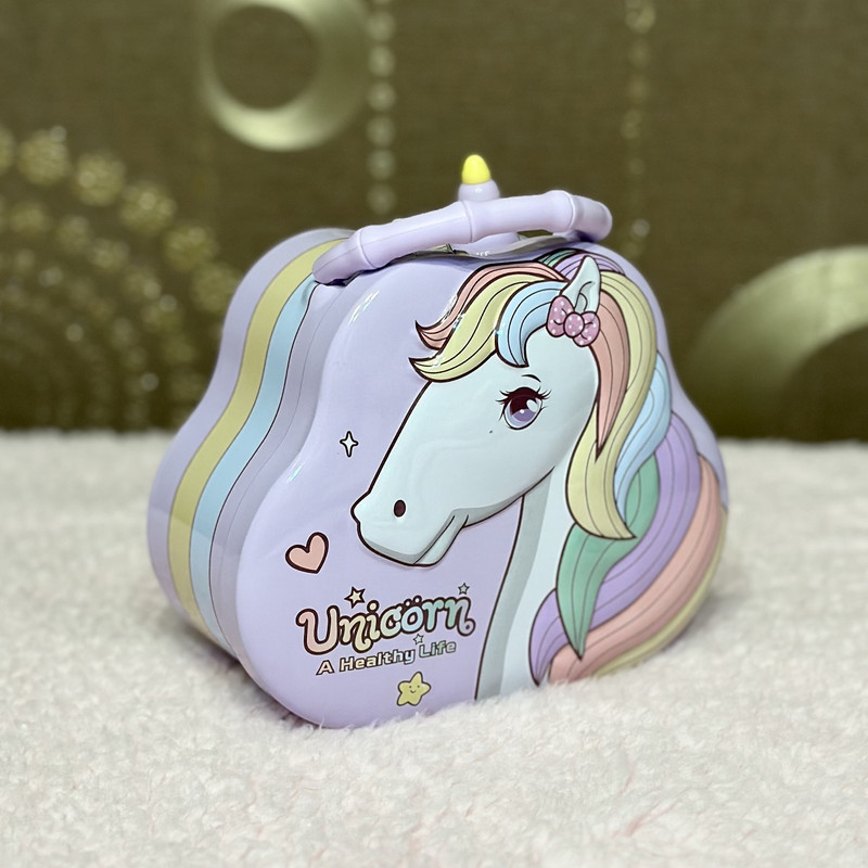 قلک مدل Unicorn کد 2025