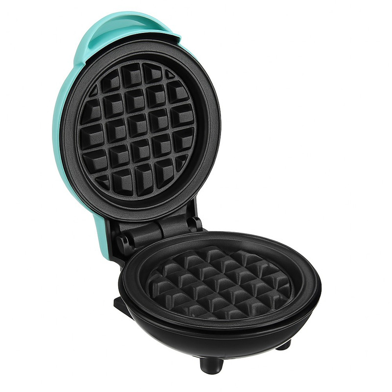 وافل ساز مدل wQ H603