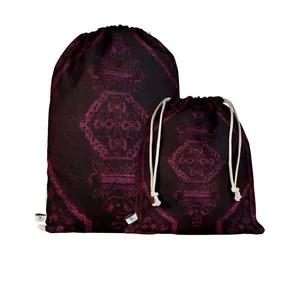 نظم دهنده سفری مدوپد طرح فرش مدرن مدل C-Modern08 بسته 2 عددی