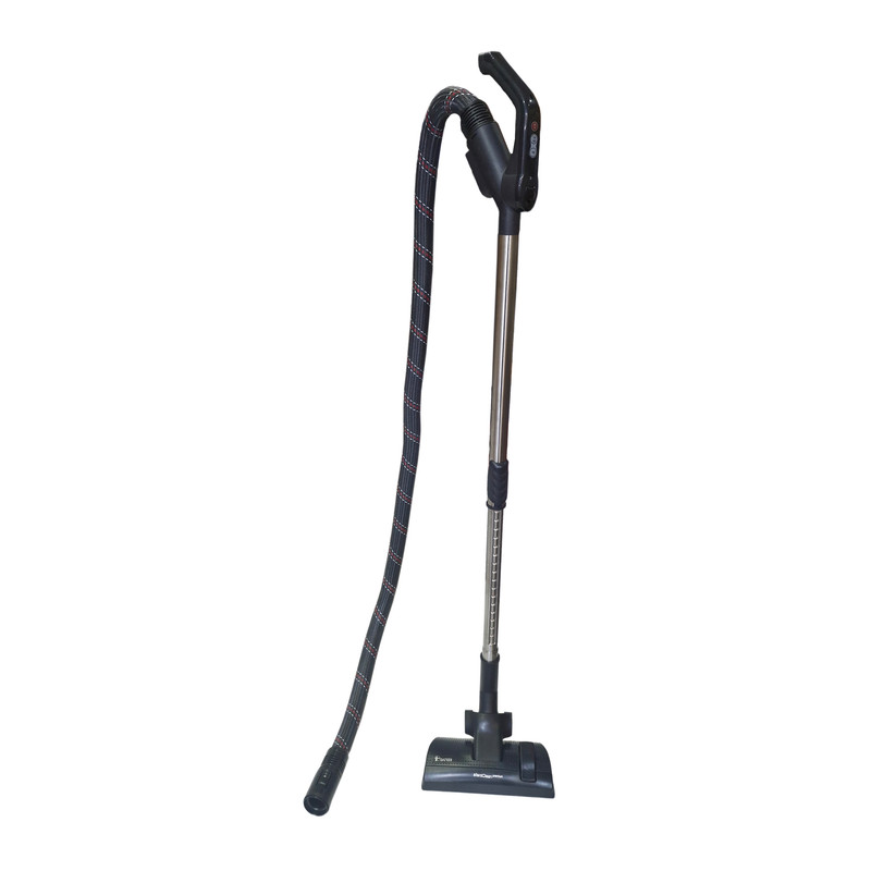 جاروبرقی 2600 وات داتیس مدل DVC-711