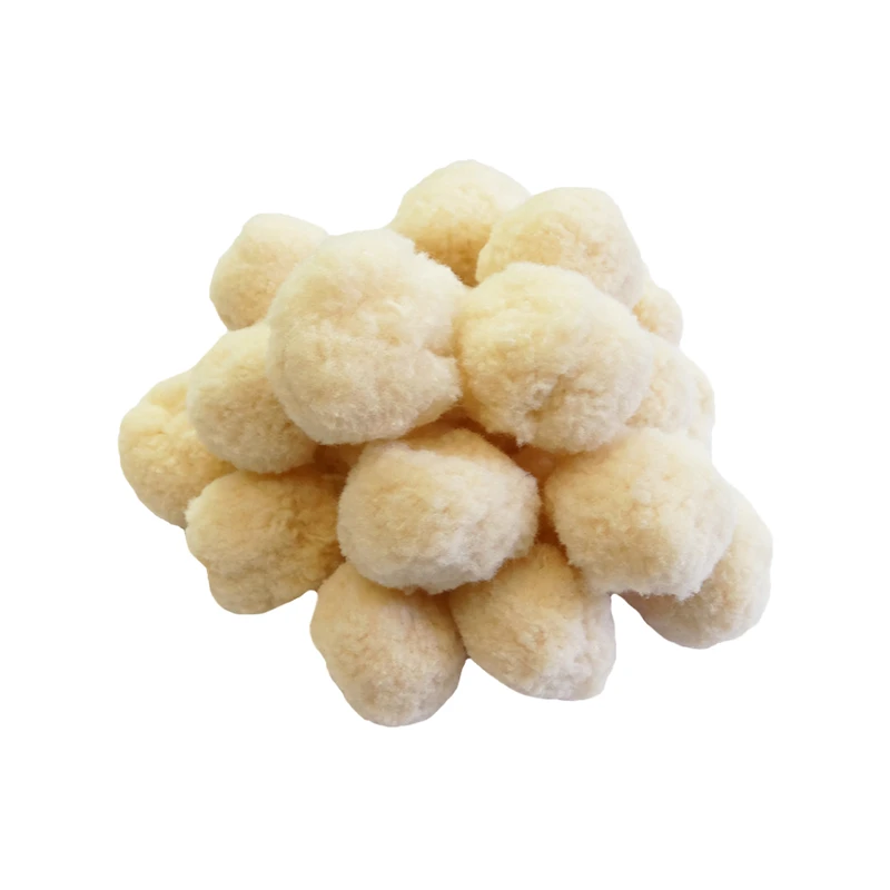 توپک کد TP-Cream بسته 40 عددی