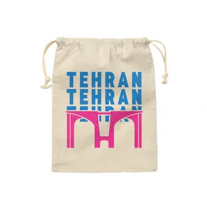 نظم دهنده ترمه طراحان ایده مدل نماد سردر دانشگاه تهران کد map0128 - L