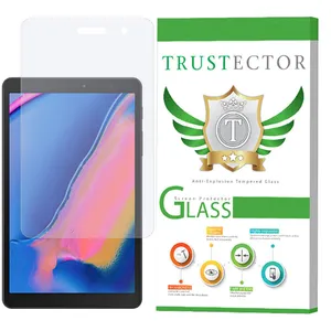 Trustector TS1TA-Glass Screen Protector For Samsung Galaxy Tab P205 / P200 