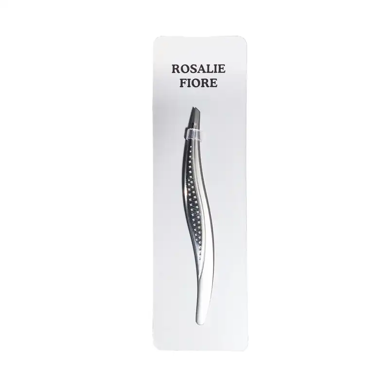 موچین رزالی فیوره مدل TOP03