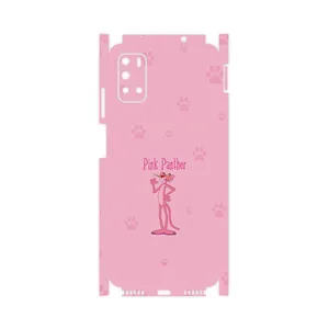 MAHOOT The Pink Panther-FullSkin Cover Sticker for Gplus Z10