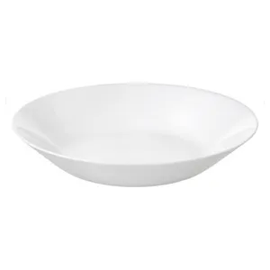 بشقاب خورش خوری مدل گرد