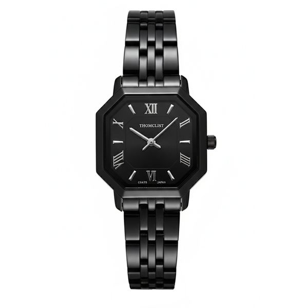 ساعت مچی عقربه‌ای کوارتز زنانه ویمبرلی مدل WB-CS431L