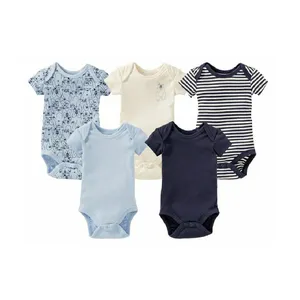 بادی نوزادی لوپیلو مدل Y003 مجموعه 5 عددی