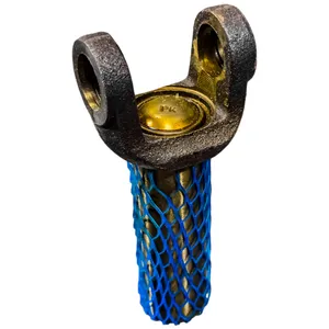 کشویی گاردن مدل YokeFlangeMechnic مناسب برای پیکان