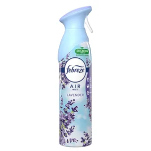 خوشبوکننده هوا فبرز مدل Lavender حجم 300 میلی لیتر