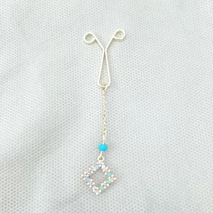 گیره روسری زنانه مدل AB921 