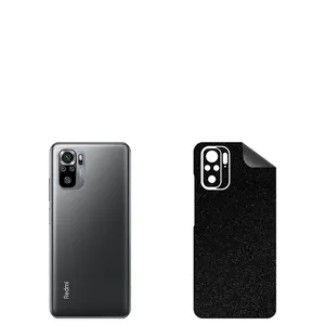 PG SD Back Skin For XIAOMI Redmi Note 10 4G