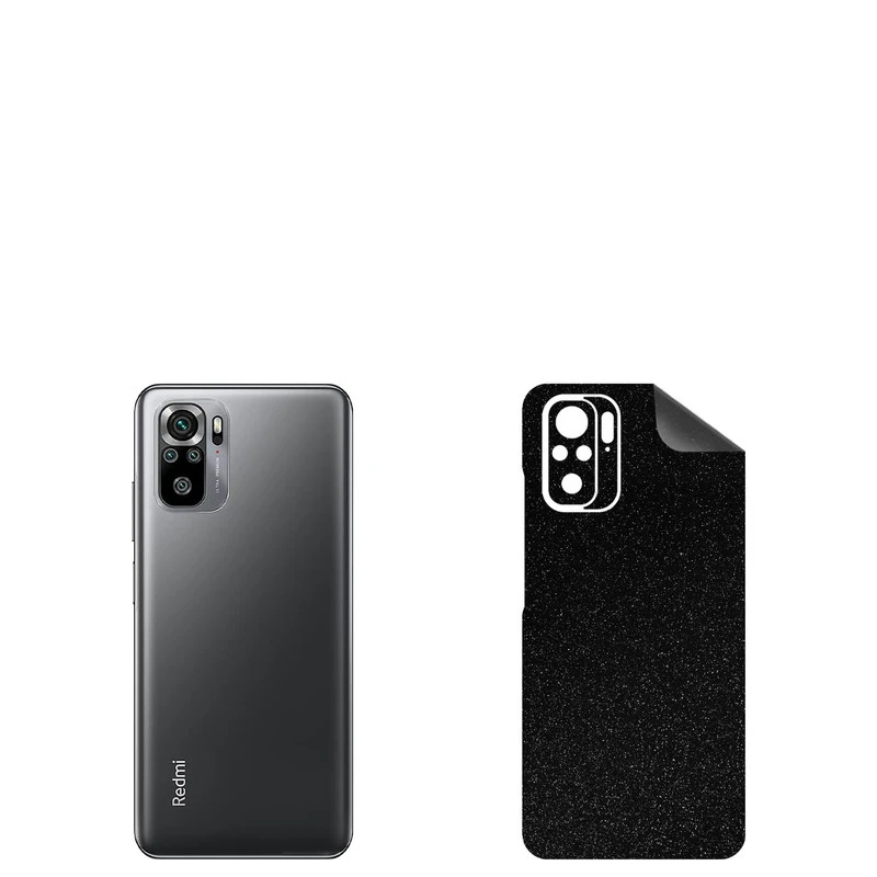 برچسب پوششی مدل PG SD مناسب برای گوشی موبایل شیائومی Redmi Note 10 4G