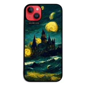 AKAM AMCWA14PLUS-HARRY POTTER1 Cover For Apple iPhone 14 Plus