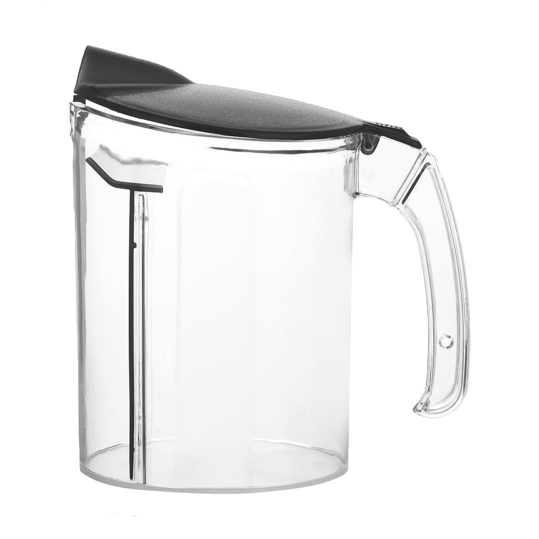 آب میوه گیری تولیپس مدل Fj-A480 آب میوه گیری تولیپس مدل Fj-A480