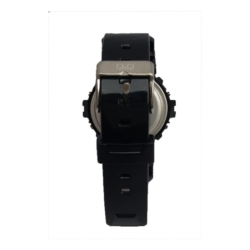 ساعت مچی دیجیتال کیو اند کیو مدل M153J002Y ساعت مچی دیجیتال کیو اند کیو مدل M153J002Y