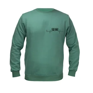 سویشرت مردانه مدل کتاب