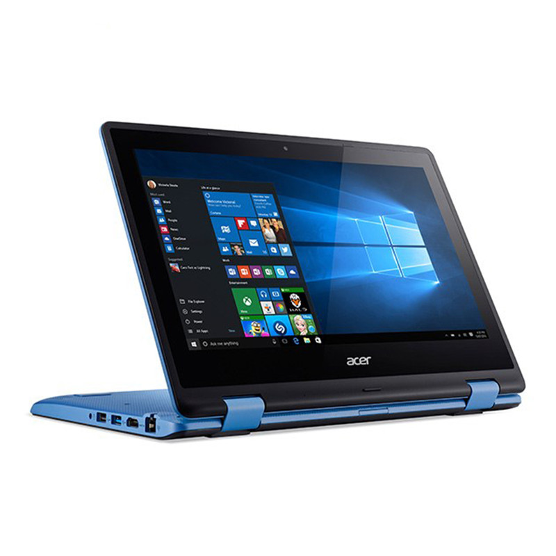 لپ تاپ 11 اینچی ایسر مدل Aspire R3-131T-C1Z2 لپ تاپ 11 اینچی ایسر مدل Aspire R3-131T-C1Z2