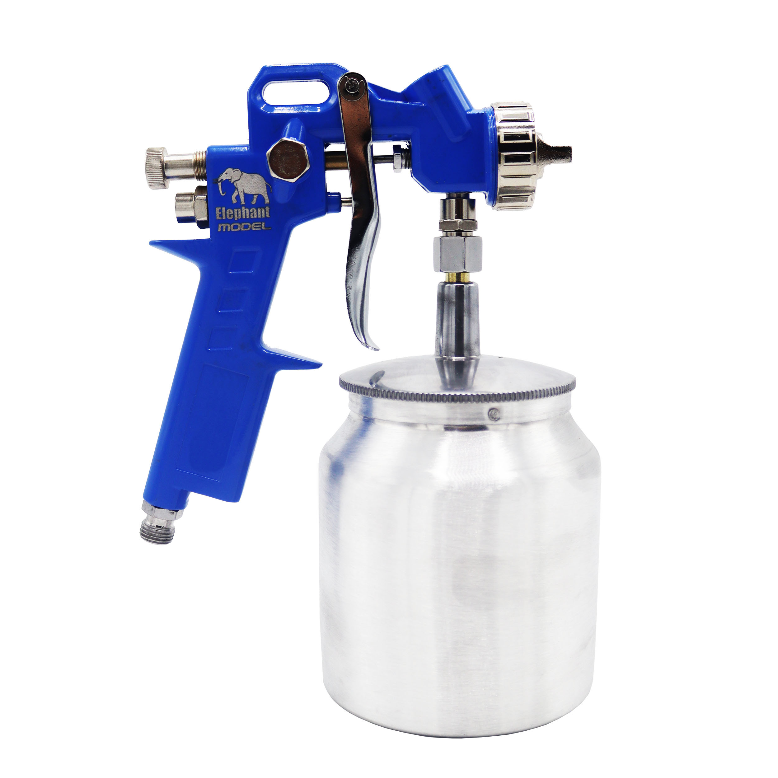 پیستوله بادی مدل الفنت کد YPTAN-1000ML پیستوله بادی مدل الفنت کد YPTAN-1000ML