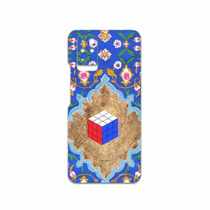 MAHOOT Maryams-Mathematics Cover Sticker for Infinix Note 10