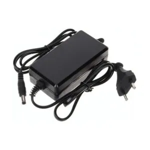 آداپتور 12 ولت 2 آمپر مدل KPS-1202 مناسب برای دوربین