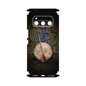 MAHOOT Setar_Daf_Instruments-FullSkin Cover Sticker for Daria Bond 5G