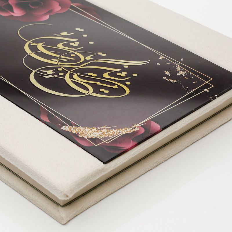 آلبوم عکس مدل 16x21 - Z1100