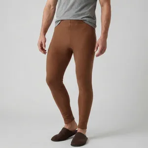 شلوار مردانه مدل پشم شتر SHOTORE1