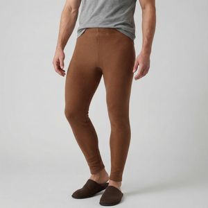 شلوار مردانه مدل پشم شتر SHOTORE1