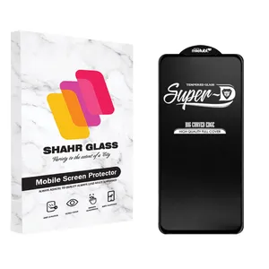 Shahr Glass SUPERD Screen Protector Glass For Xiaomi 11T / 11T Pro / Huawei P smart 2021