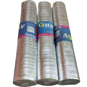 روکش داخل کابینت گون آی مدل  متالایز  بسته 3 عددی