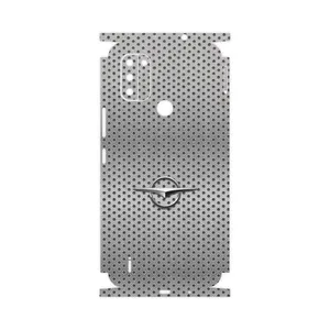 MAHOOT Haima-FullSkin Cover Sticker for Nokia C31