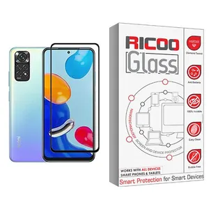 Ricoo Ricoo Glass MIX001 Screen Protector For Xiaomi Redmi Note 11