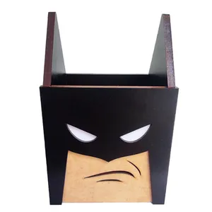 جامدادی رومیزی مدل Batman