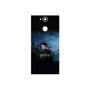 MAHOOT Harry Potter Cover Sticker for Sony Xperia XA2