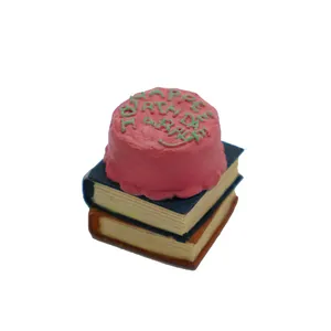 دکمه کیبورد مدل کیک تولد هری پاتر