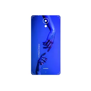MAHOOT Artificial intelligence 1 Cover Sticker for Smart Art Lite