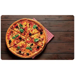 پادری طرح آشپزخانه مدل Cwwx8-M4.621 سایز 76x46 سانتی متر