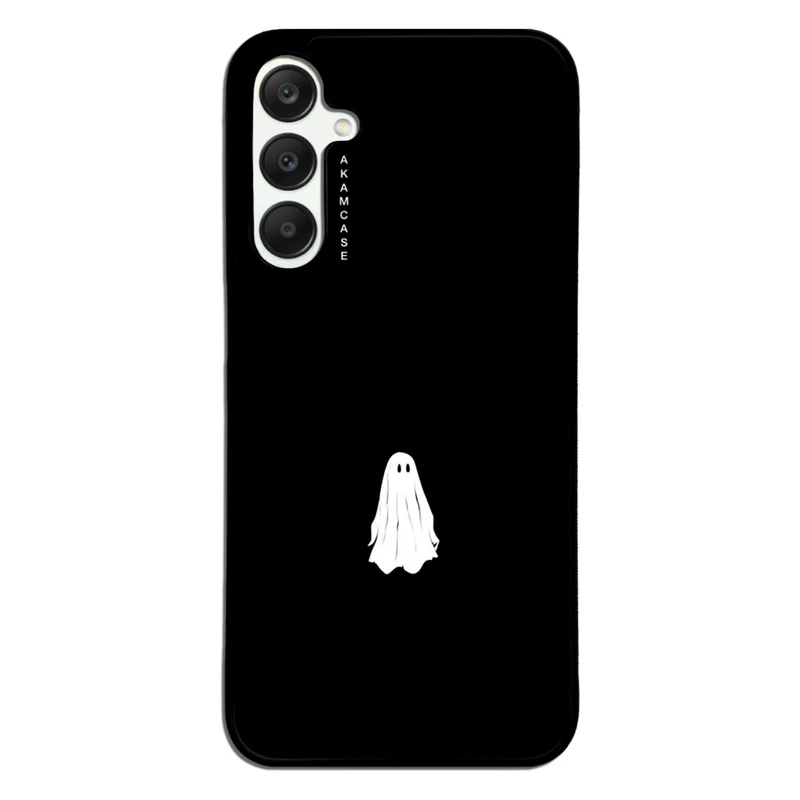 کاور آکام مدل AMC-WSGA25-BOO-13 مناسب برای گوشی موبایل سامسونگ Galaxy A25
