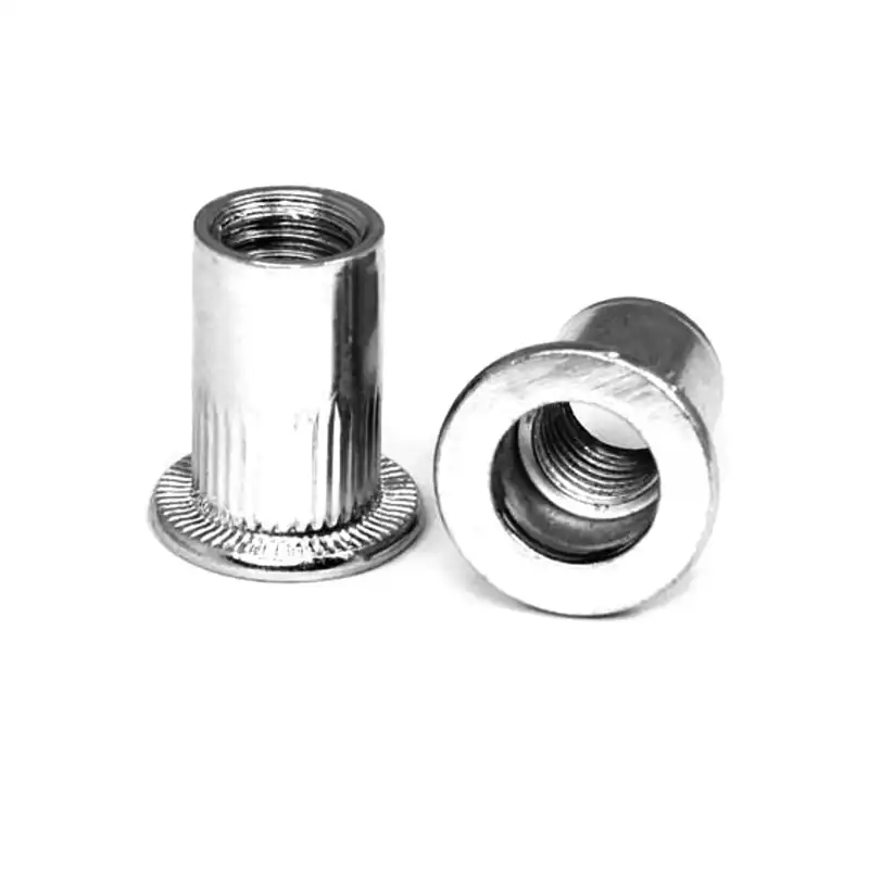 مهره پرچ مدل M10 مجموعه 45 عددی