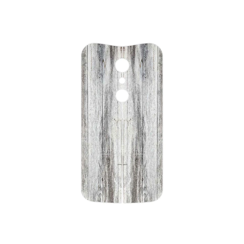 برچسب پوششی ماهوت مدل Wood Texture 8 مناسب برای گوشی موبایل موتورولا Moto G 2nd gen