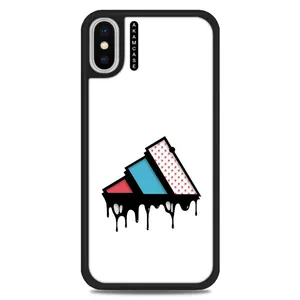 AKAM AMCWAXSM-ADIDAS1 Cover For Apple iPhone Xs Max