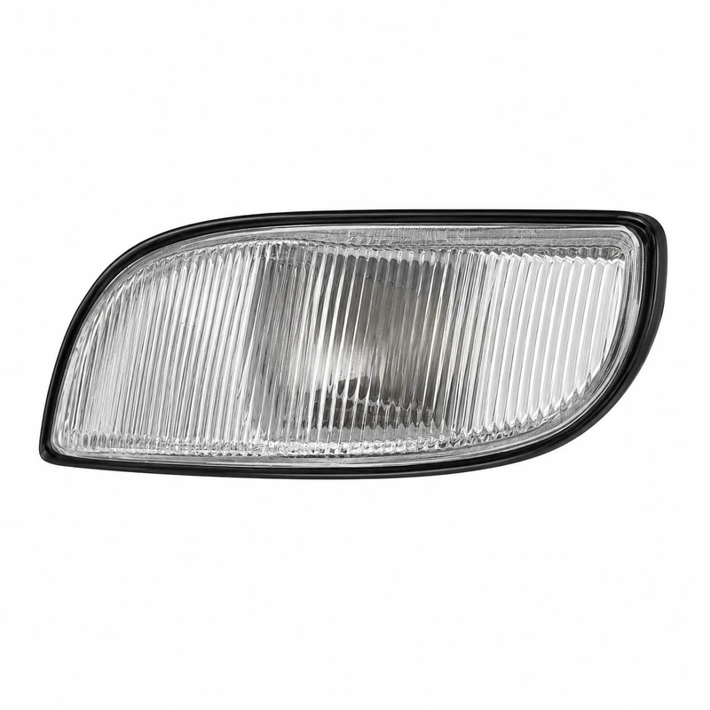 چراغ راهنما آینخ چپ خودرو چیکال مدل K-831 مناسب برای رنو ساندرو و استپ وی