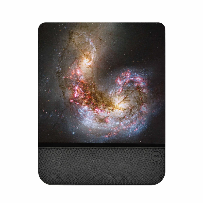 ماوس پد ماهوت مدل SML- Universe-by-NASA-5