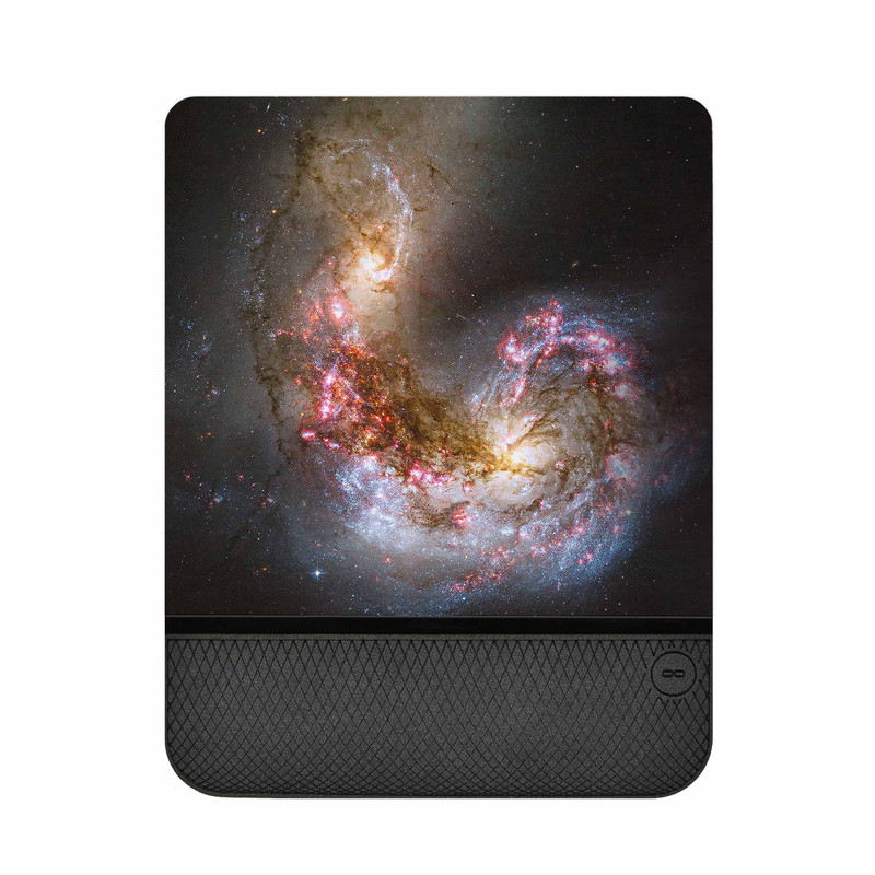 ماوس پد ماهوت مدل SML- Universe-by-NASA-5