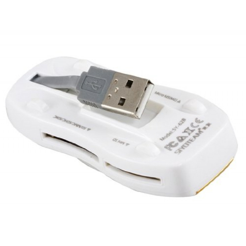 کارت‌خوان سایوتیم مدل SY-628